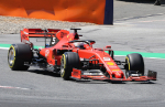 Sebastian Vettel