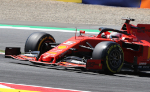 Sebastian Vettel