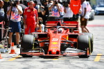 Sebastian Vettel