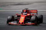 Sebastian Vettel