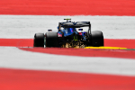 Alex Albon