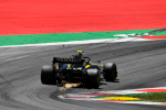 Nico Hulkenberg