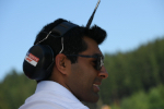 Karun Chandhok