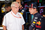 Helmut Marko, Max Verstappen