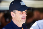 Patrick Dempsey