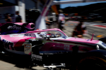 Sergio Perez