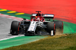 Kimi Raikkonen