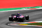Lance Stroll