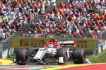 Antonio Giovinazzi