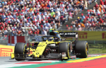 Nico Hulkenberg
