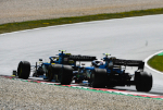 Kevin Magnussen, Nico Hulkenberg