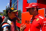 Nick De Vries, Charles Leclerc