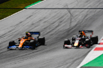 Lando Norris, Max Verstappen