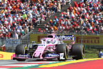 Sergio Perez
