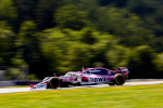 Sergio Perez