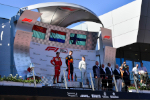 Podium