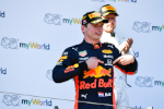 Podium