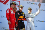 Podium