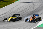 Daniel Ricciardo, Carlos Sainz