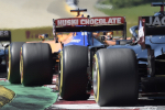 Carlos Sainz, Kevin Magnussen