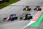 Lance Stroll, Kevin Magnussen