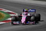 Lance Stroll