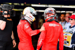 Sebastian Vettel, Charles Leclerc