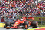 Sebastian Vettel