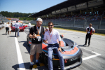 Mark Webber