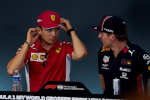 Charles Leclerc, Max Verstappen