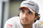 Carlos Sainz