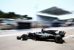 Romain Grosjean