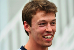 Daniil Kvyat