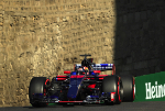 Daniil Kvyat
