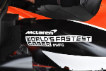 McLaren