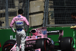 Sergio Perez