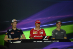 Press Conference