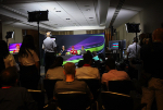 Press Conference