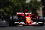 Kimi Raikkonen