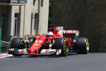 Sebastian Vettel