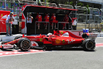 Sebastian Vettel