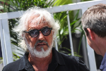 Flavio Briatore