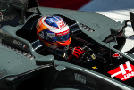 Romain Grosjean