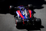 Daniil Kvyat