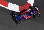Daniil Kvyat