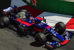 Daniil Kvyat