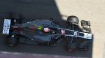 Kevin Magnussen