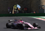 Esteban Ocon