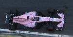 Sergio Perez