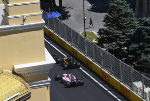 Sergio Perez